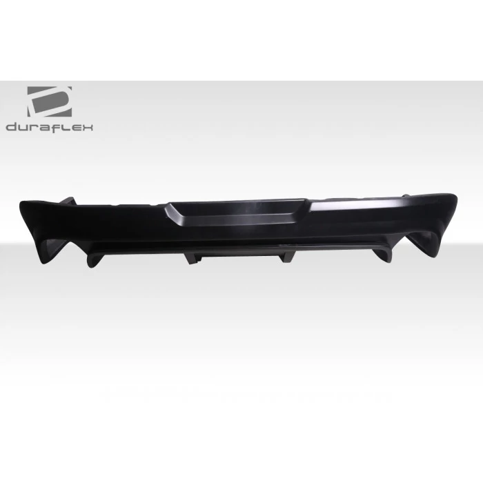 Duraflex® - R500 Style Rear Diffuser Splitter Ford Mustang