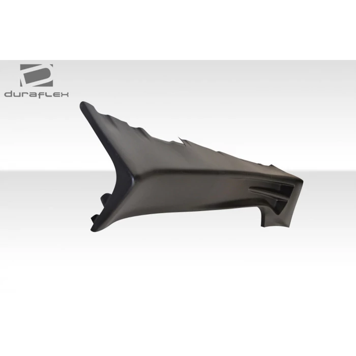 Duraflex® - Eros Style Version 1 Side Skirt Rocker Panels Aston Martin Vantage