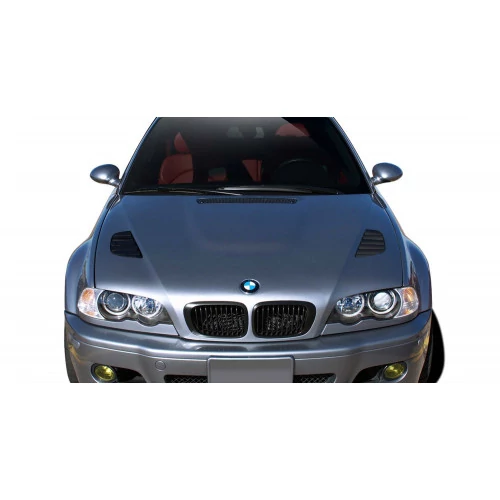 Aero Function® - AF-2 Style Hood BMW M3