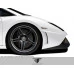 Aero Function® - AF-2 Style Front Bumper Cover Lamborghini Gallardo