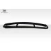 Duraflex® - XKR-S Look Rear Wing Trunk Lid Spoiler Jaguar