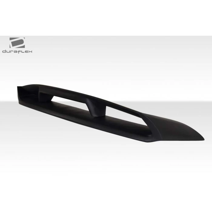 Duraflex® - XKR-S Look Rear Wing Trunk Lid Spoiler Jaguar