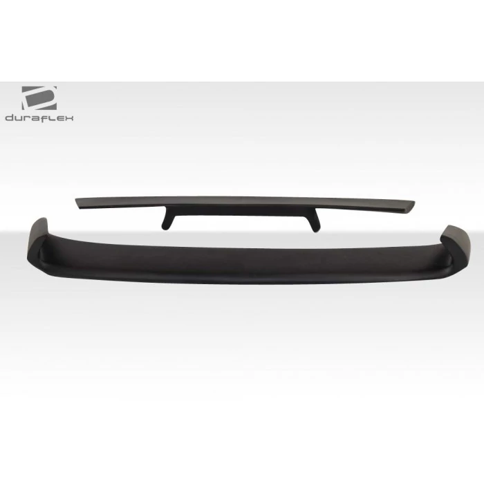 Duraflex® - XKR-S Look Rear Wing Trunk Lid Spoiler Jaguar