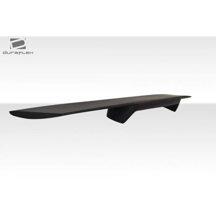 Duraflex® - XKR-S Look Rear Wing Trunk Lid Spoiler Jaguar