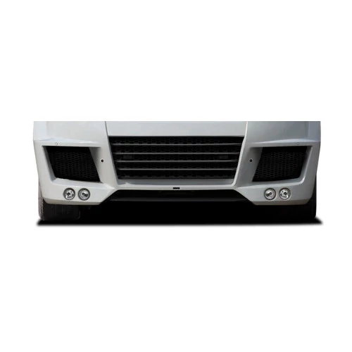 Aero Function® - AF-1 Style Wide Body Front Diffuser Land Rover Range Rover