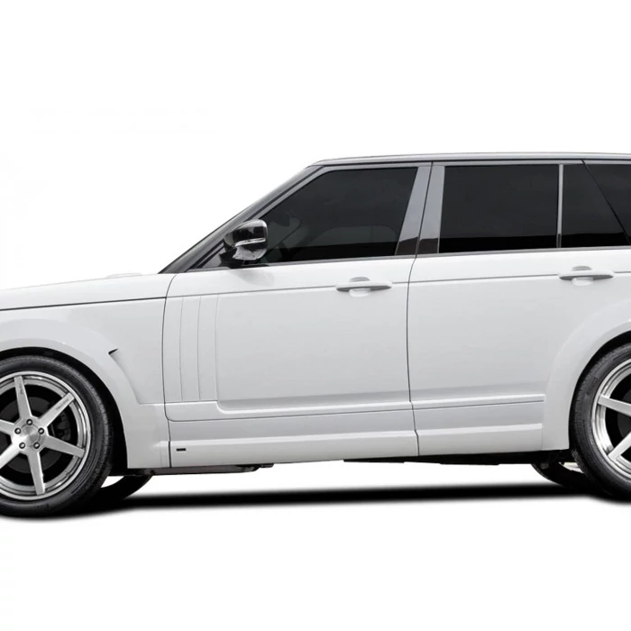 Aero Function® - AF-1 Style Wide Body Door Trim Land Rover Range Rover