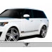 Aero Function® - AF-1 Style Wide Body Door Trim Land Rover Range Rover