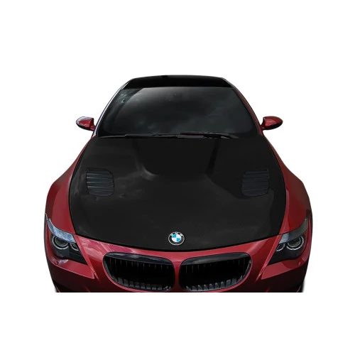 Aero Function® - AF-1 Style Hood BMW