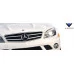 Vaero® - C63 Look Conversion Grille and Mounting Accessories