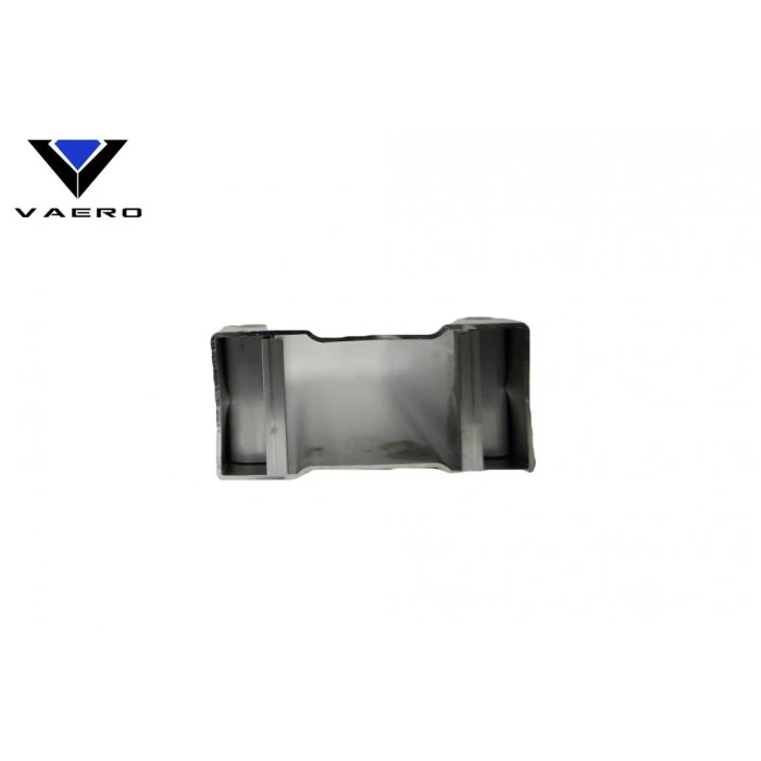 Vaero® - C63 Look Conversion Grille and Mounting Accessories