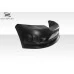 Duraflex® - BT-2 Style Front Bumper Cover Ford F-150