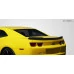Carbon Creations® - Stingray Z Look Rear Wing Trunk Lid Spoiler Chevrolet Camaro