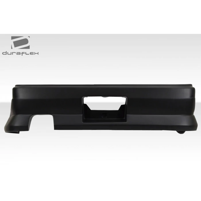 Duraflex® - B-Sport 2 Style Rear Bumper Cover Nissan 240Sx