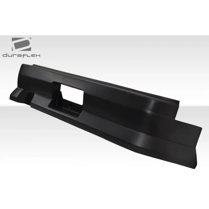 Duraflex® - B-Sport 2 Style Rear Bumper Cover Nissan 240Sx