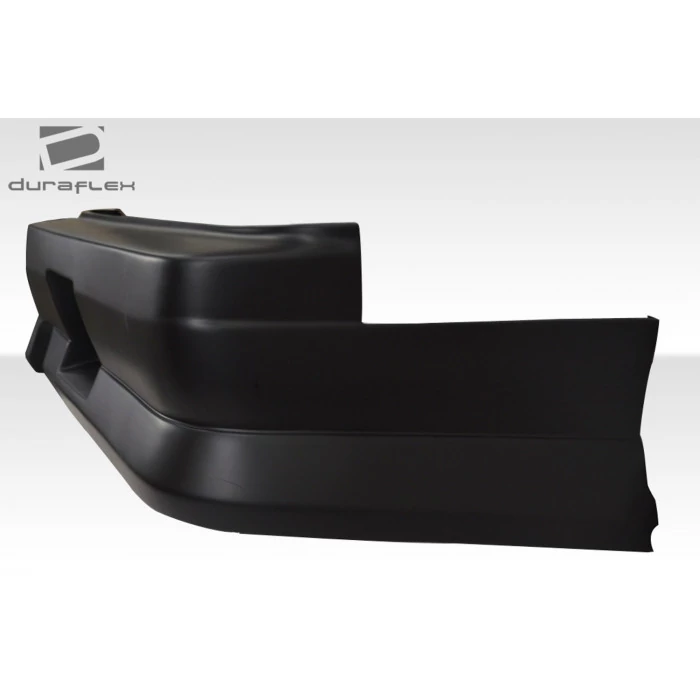 Duraflex® - B-Sport 2 Style Rear Bumper Cover Nissan 240Sx