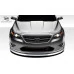 Duraflex® - Racer Style Front Lip Under Spoiler Air Dam Ford Taurus