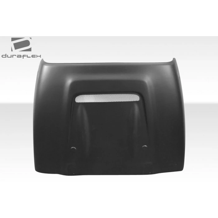 Duraflex® - Heat Reduction Style Hood Jeep Wrangler