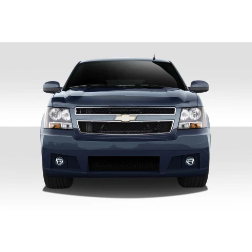 Duraflex® - BT-1 Style Front Bumper Cover Chevrolet Tahoe