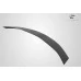 Carbon Creations® - Black Series Look Rear Wing Spoiler Mercedes-Benz