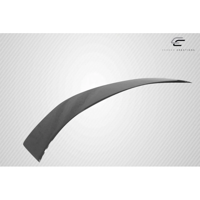 Carbon Creations® - Black Series Look Rear Wing Spoiler Mercedes-Benz