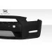 Duraflex® - OEM Facelift Look Conversion Front Bumper Cover Nissan Gt-R