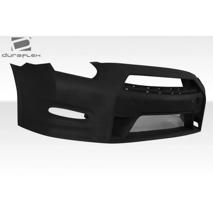 Duraflex® - OEM Facelift Look Conversion Front Bumper Cover Nissan Gt-R