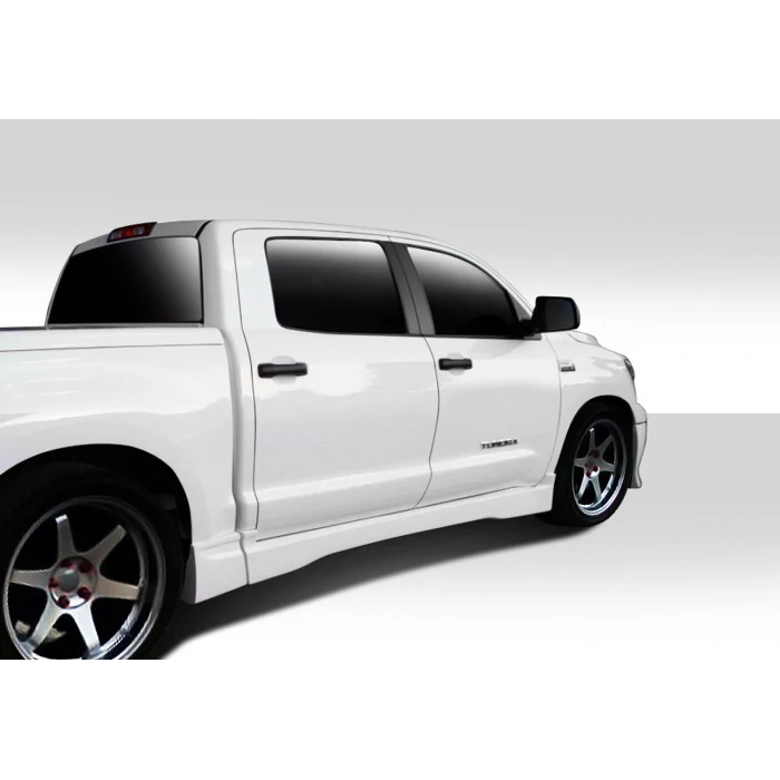 Duraflex® - BT-1 Style Side Skirt Rocker Panels Toyota Tundra