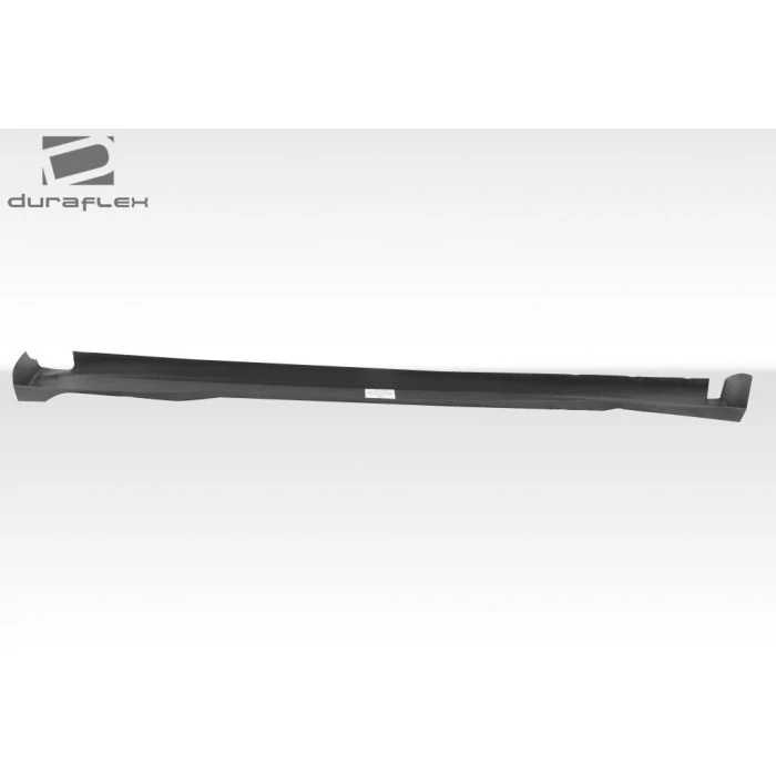 Duraflex® - BT-1 Style Side Skirt Rocker Panels Toyota Tundra