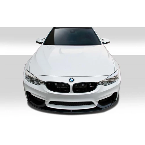 Duraflex® - M Performance Look Front Splitter BMW M3