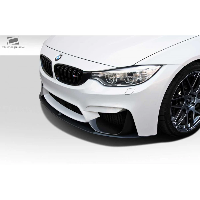 Duraflex® - M Performance Look Front Splitter BMW M3