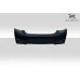 Duraflex® - M4 Look Rear Bumper Cover BMW