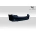 Duraflex® - M4 Look Rear Bumper Cover BMW