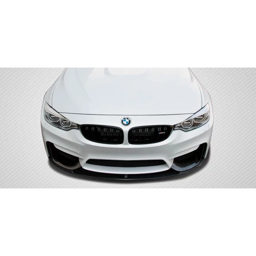 Carbon Creations® - M Performance Look Front Splitter BMW M3