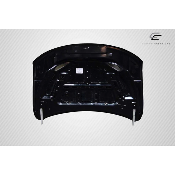 Carbon Creations® - SRT8 Look Hood Jeep Grand Cherokee