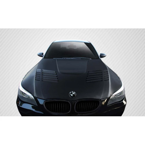 Carbon Creations® - GTR Look Hood BMW