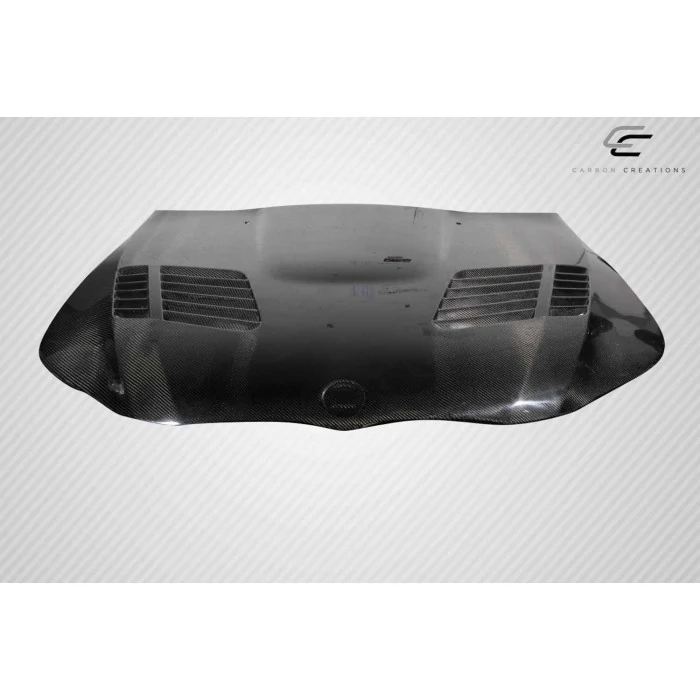 Carbon Creations® - GTR Look Hood BMW