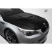 Carbon Creations® - GTR Look Hood BMW