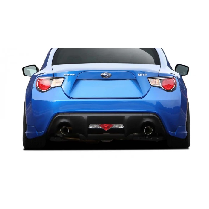 Couture® - Vortex Style Rear Add On Spat Extensions Scion Fr-S