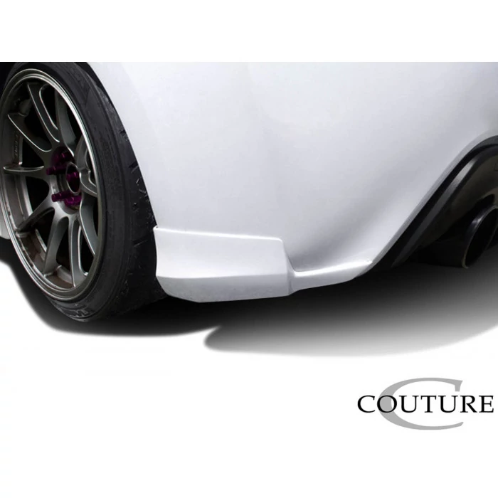 Couture® - Vortex Style Rear Add On Spat Extensions Scion Fr-S