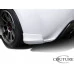 Couture® - Vortex Style Rear Add On Spat Extensions Scion Fr-S