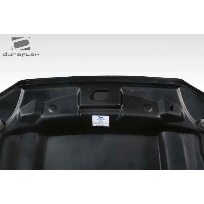 Duraflex® - Cobra R Style Hood Ford Mustang