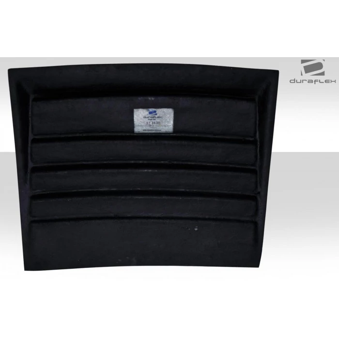 Duraflex® - Universal D1 Style Hood Scoop Vent