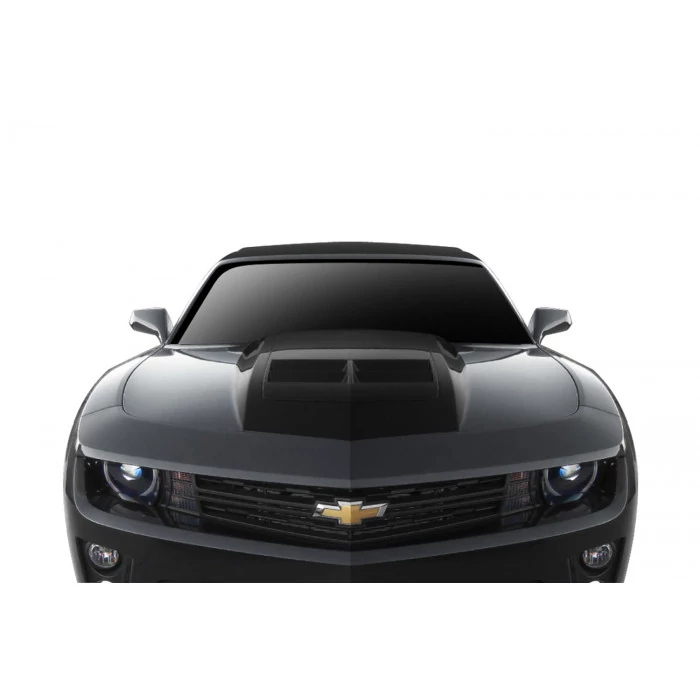 Duraflex® - Universal ZL1 Look Hood Cowl Scoop Vent