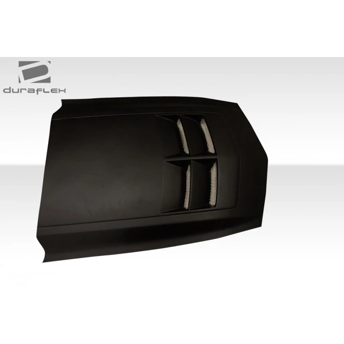 Duraflex® - Universal ZL1 Look Hood Cowl Scoop Vent