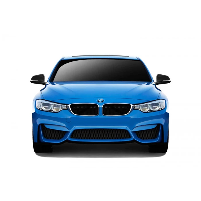 Couture® - M3 Look Front Bumper BMW