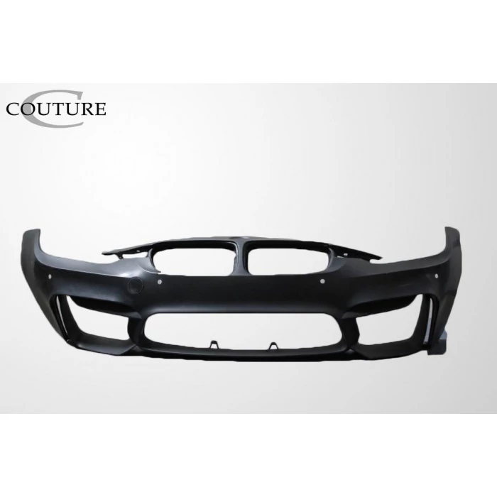 Couture® - M3 Look Front Bumper BMW