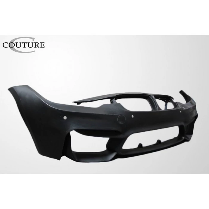 Couture® - M3 Look Front Bumper BMW