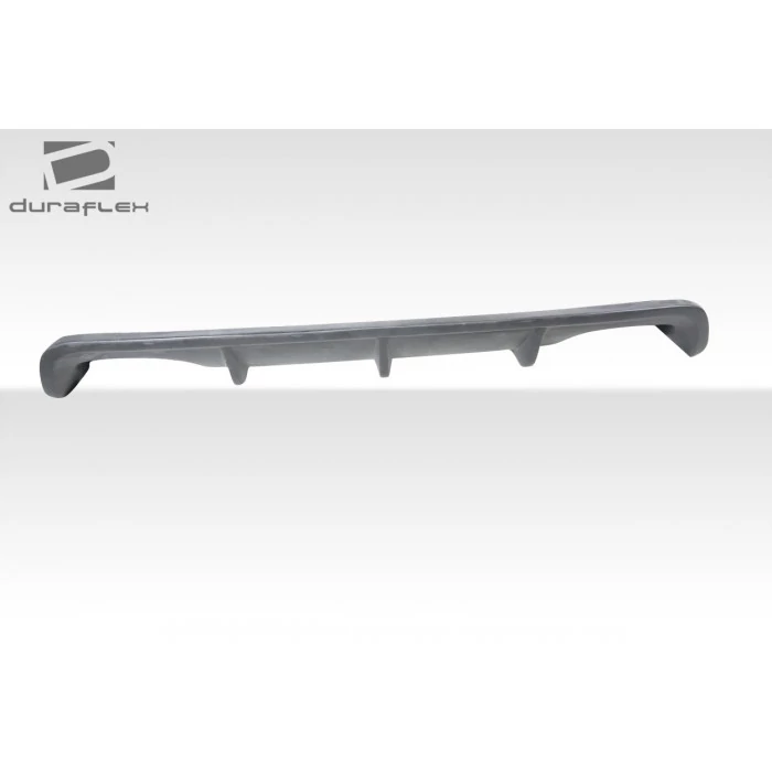 Duraflex® - M3 Look Rear Diffuser BMW