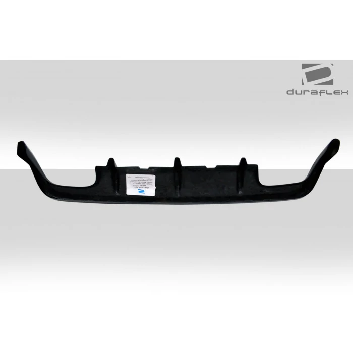 Duraflex® - M4 Look Rear Diffuser BMW