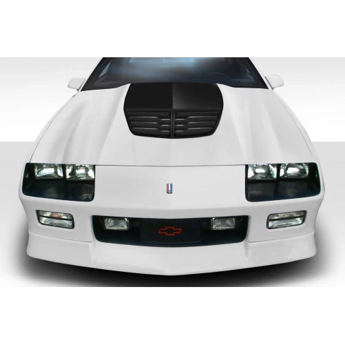 Duraflex® - Stingray Z Style Hood Chevrolet Camaro